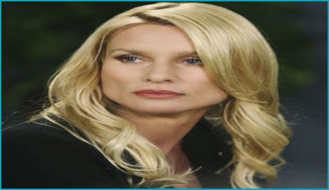 All About Nicollette Sheridan: A Television Icon