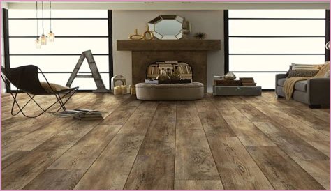 Discover Laminate Flooring: A Durable And Stylish Choice For Your Home
