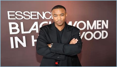 Is Usher Really Related To Jessie Usher? Unraveling The Connection