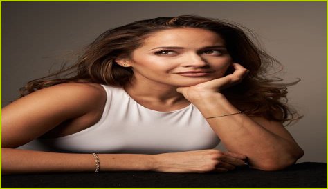 Jaina Lee Ortiz's Sibling Revealed