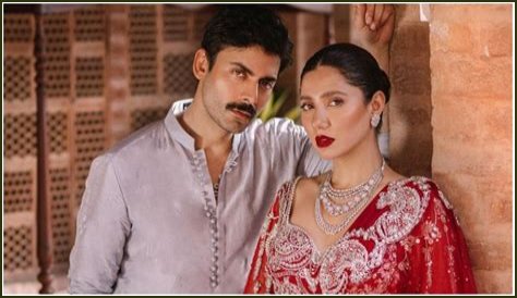 Mahira Khan And Ali Askari's Enchanting Love Story