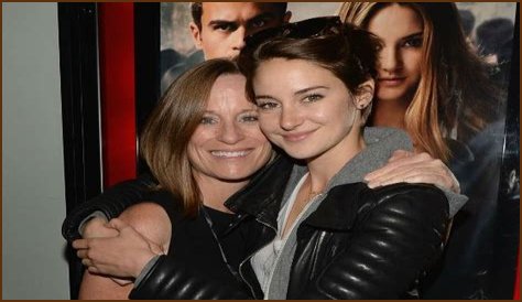 Shailene Woodley's Family Plans: Uncovering The Truth