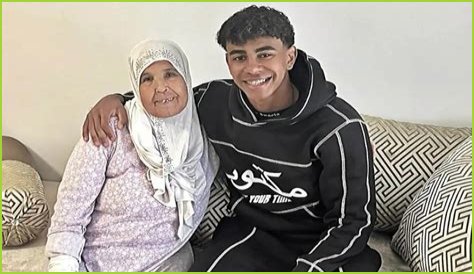 Stars, Lamine Tamal Parents: An Intimate Look At The Family Behind The Hottest Couple