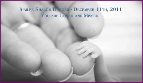 The Tragic Demise Of Jubilee Duggar: What Led To Her Untimely Death?