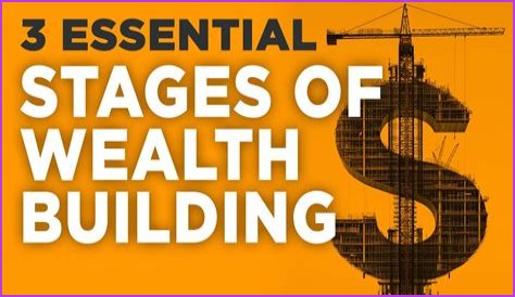 Unveiling Secrets And Building Wealth