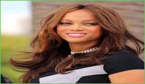 Unveiling Young Tyra Banks: Her Journey To Superstardom